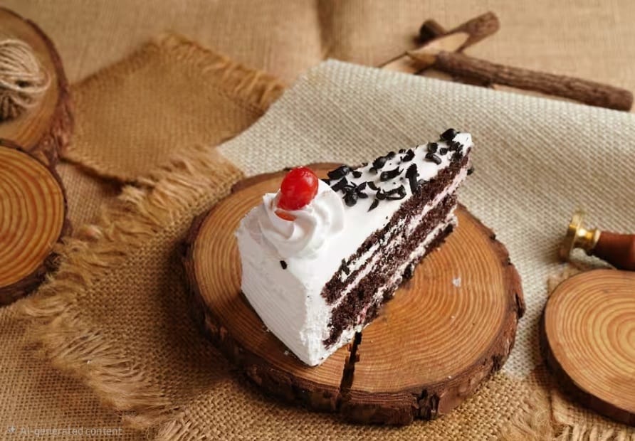 Black Forest
